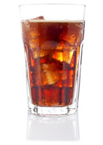 Co2 beverage system