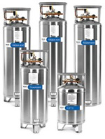 Bulk CO2 - Gas Supplies
